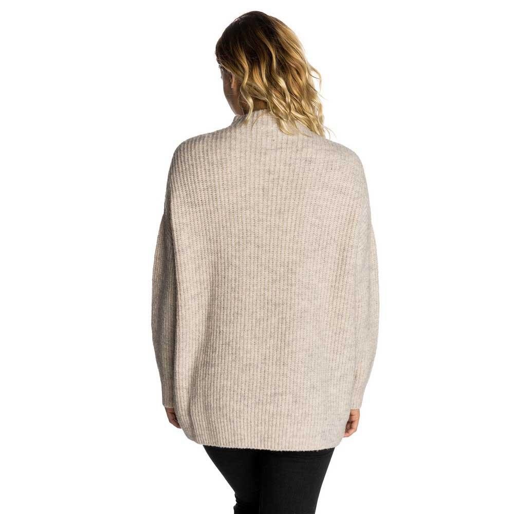 🔥🧡RIP CURL- BREEZE HIGH NECK CREW🧡🔥 - Picture 4 of 7